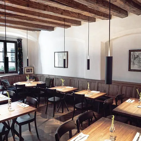 Ξενοδοχείο Boutiquehotel Weisses Roessl