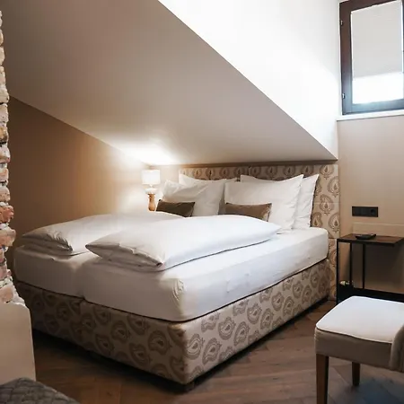 Boutiquehotel Weisses Roessl Ξενοδοχείο Ίνσμπρουκ