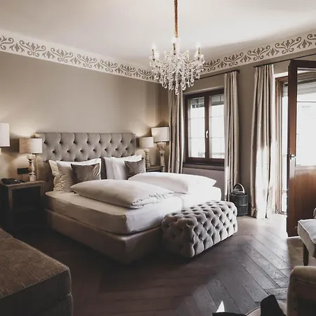 Ξενοδοχείο Boutiquehotel Weisses Roessl