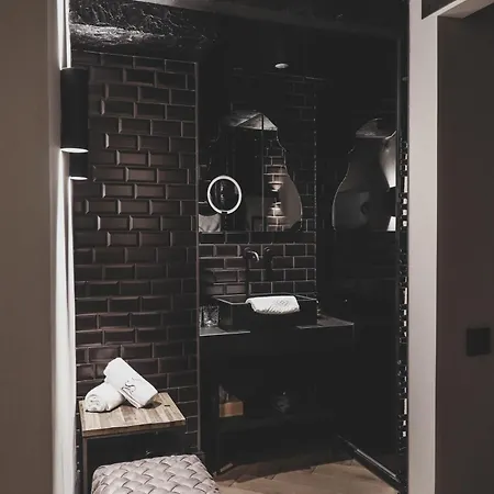 Boutiquehotel Weisses Roessl Ξενοδοχείο 2*