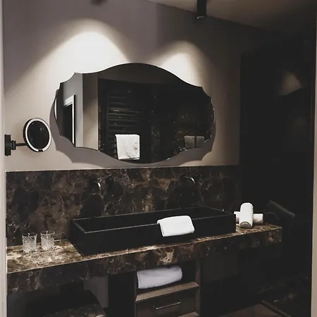 Boutiquehotel Weisses Roessl