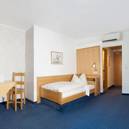 Boutiquehotel Weisses Roessl Ίνσμπρουκ