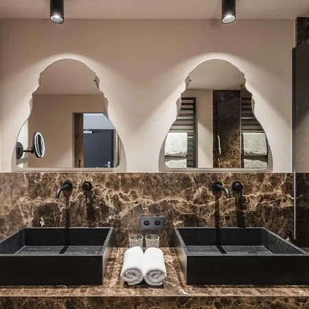 Boutiquehotel Weisses Roessl Ξενοδοχείο