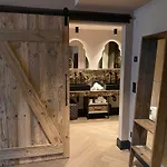 Boutiquehotel Weisses Roessl