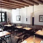 Szálloda Boutiquehotel Weisses Roessl