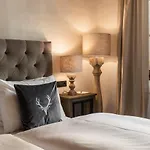 Szálloda Boutiquehotel Weisses Roessl 2*
