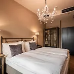 Hotel Boutiquehotel Weisses Roessl