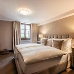 Szálloda Boutiquehotel Weisses Roessl 2*
