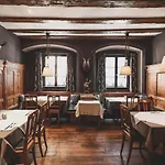 Boutiquehotel Weisses Roessl