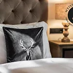 Boutiquehotel Weisses Roessl Szálloda Innsbruck