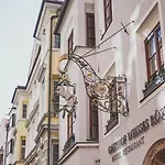 Boutiquehotel Weisses Roessl 2*