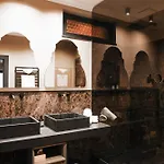 Szálloda Boutiquehotel Weisses Roessl