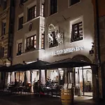 Szálloda Boutiquehotel Weisses Roessl Innsbruck