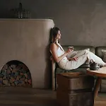 Boutiquehotel Weisses Roessl Szálloda