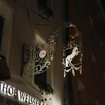 Hotel Boutiquehotel Weisses Roessl 2*