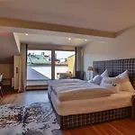 Szálloda Boutiquehotel Weisses Roessl Innsbruck