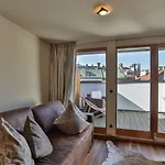 Hotel Boutiquehotel Weisses Roessl 2*