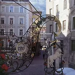 Boutiquehotel Weisses Roessl Innsbruck