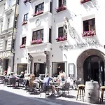 Hotel Boutiquehotel Weisses Roessl 2*