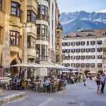 Boutiquehotel Weisses Roessl