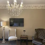 Boutiquehotel Weisses Roessl Szálloda