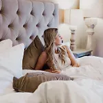Szálloda Boutiquehotel Weisses Roessl Innsbruck