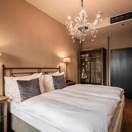 Hotel Boutiquehotel Weisses Roessl