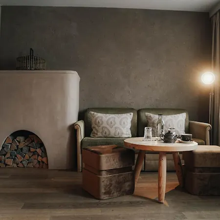 Boutiquehotel Weisses Roessl فندق إنسبروك