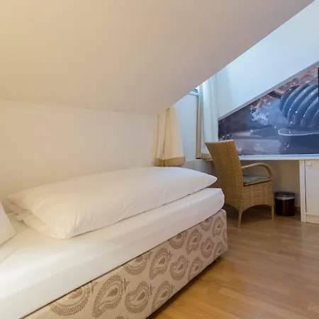 מלון Boutiquehotel Weisses Roessl אינסברוק
