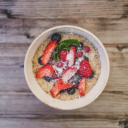 Hotel Boutiquehotel Weisses Roessl