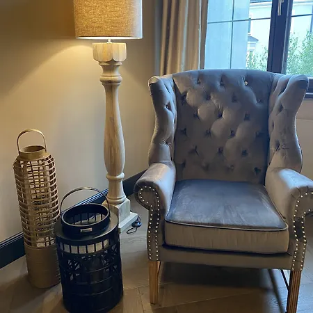 Boutiquehotel Weisses Roessl 2*