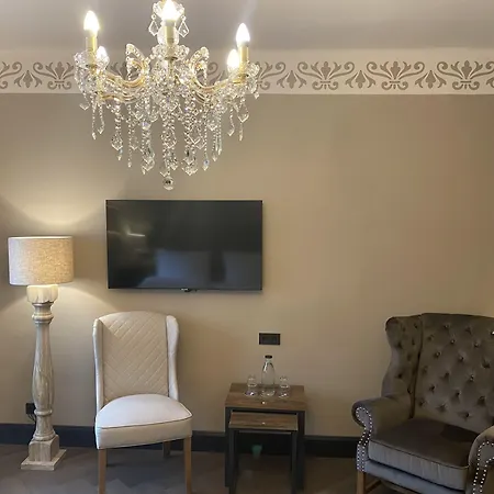 Boutiquehotel Weisses Roessl Hotel