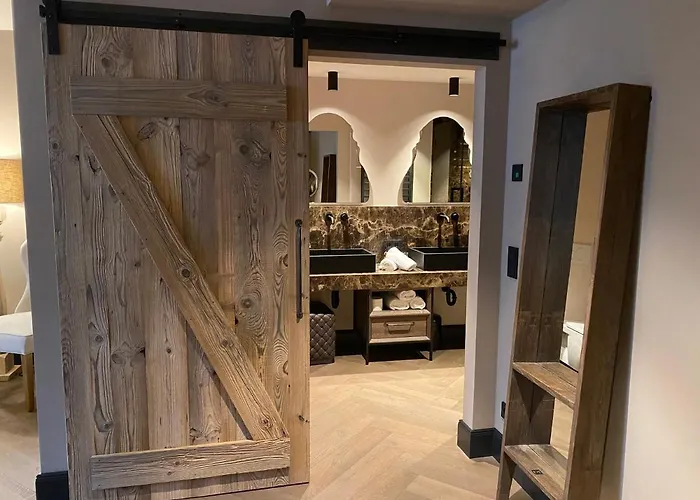 Boutiquehotel Weisses Roessl