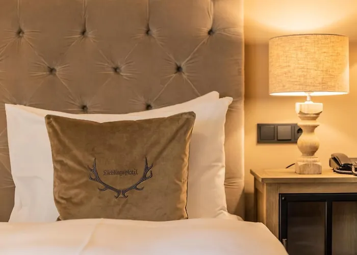 Boutiquehotel Weisses Roessl Szálloda Innsbruck