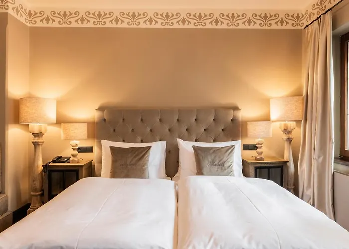 Boutiquehotel Weisses Roessl 2*