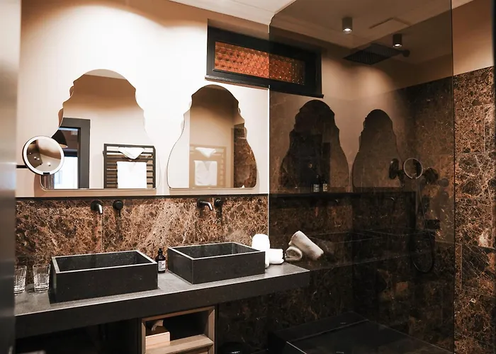 Szálloda Boutiquehotel Weisses Roessl