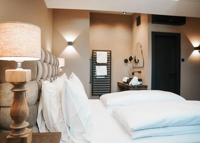 Szálloda Boutiquehotel Weisses Roessl 2*