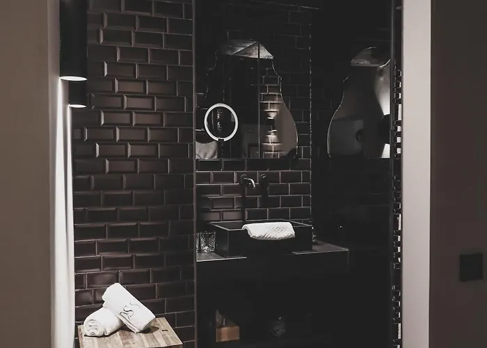 Boutiquehotel Weisses Roessl Szálloda 2*