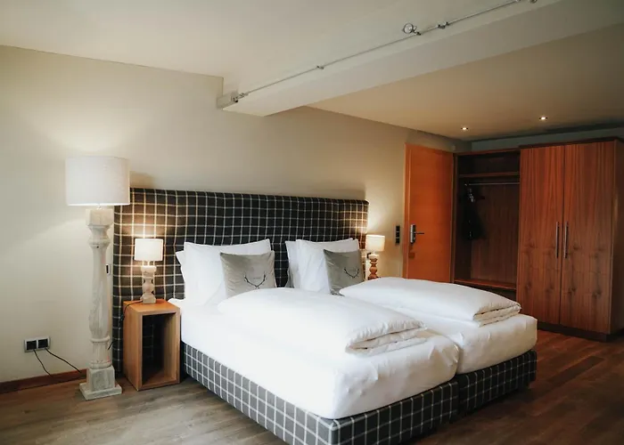 Szálloda Boutiquehotel Weisses Roessl Innsbruck