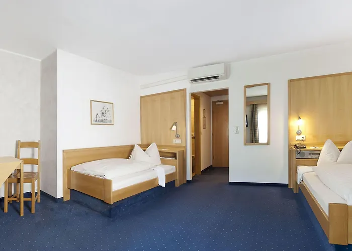 Szálloda Boutiquehotel Weisses Roessl