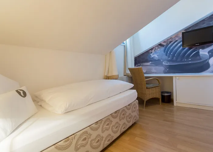 Szálloda Boutiquehotel Weisses Roessl Innsbruck