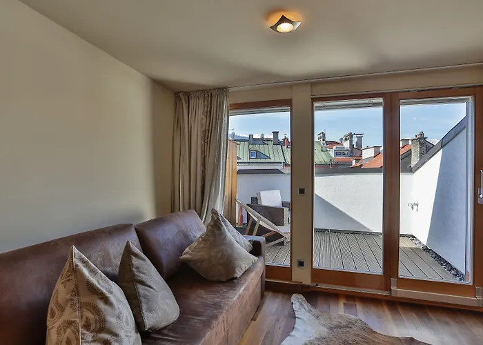 Szálloda Boutiquehotel Weisses Roessl 2*