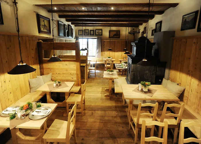 Szálloda Boutiquehotel Weisses Roessl 2*