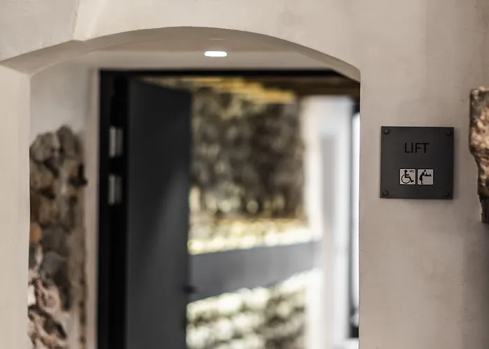 Szálloda Boutiquehotel Weisses Roessl 2*