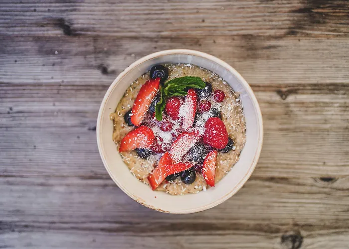 Szálloda Boutiquehotel Weisses Roessl