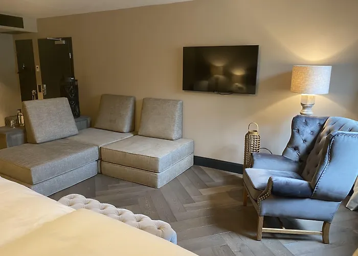 Szálloda Boutiquehotel Weisses Roessl