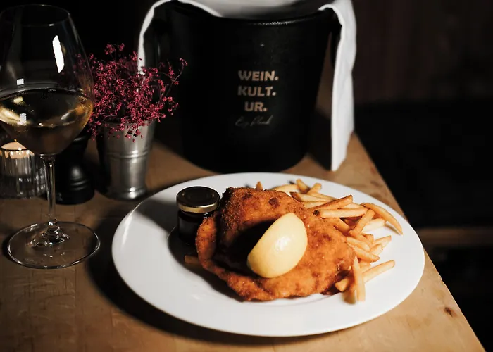 Boutiquehotel Weisses Roessl Szálloda