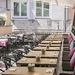 Boutiquehotel Weisses Rössl Innsbruck