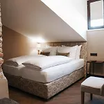 Boutiquehotel Weisses Rössl Hotel Innsbruck