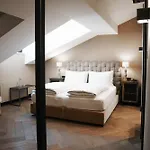 Boutiquehotel Weisses Rössl 2*